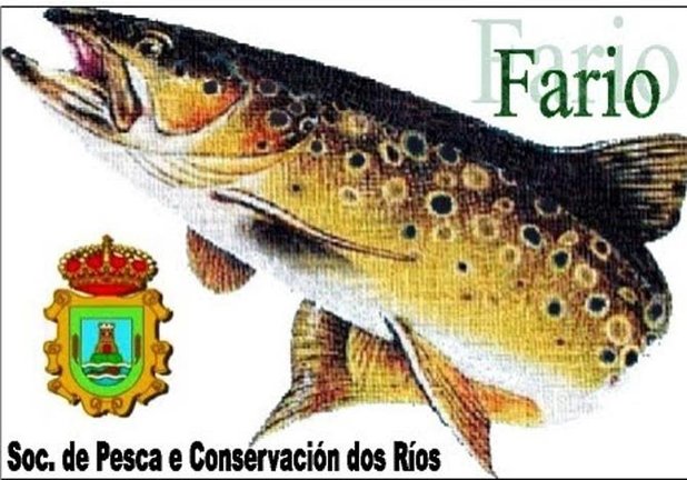 Asociación de Pesca e Conservación dos ríos Fario