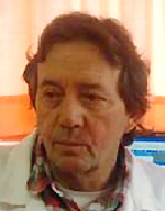 Senén Pérez Abuín